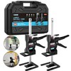 XKONE Labor Saving Arm Jack(2 Pcs),Multi-Function Height Adjustment Lifting Device