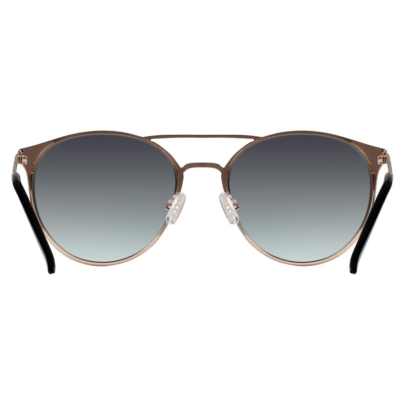 Piranha Eyewear Fiona Round Cat Eye Club Sunglasses for Women