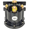 XYZIL Golf Cart 36V Solenoid Relay 624317 609428 608897 Compatible