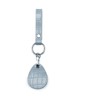 Portatarjetas de acceso RFID, llavero NFC, tarjeta inteligente RFID, protector