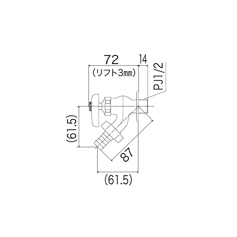 KVK Cold-Weather 散水 Plugs [K8Z]