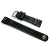 Seiko DE39AZ SBDX001 SBDX003 Watch Band, 0.8 inch (20 mm),