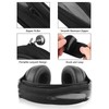Geekria Hook and Loop Headband Cover + Headband Pad Set/Headband
