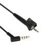Replacement Audio Cable Cord for Around-Ear AE2 AE2i AE2w Bose