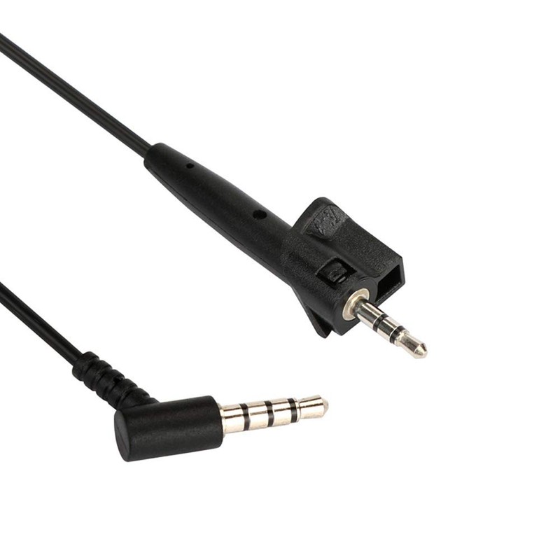 Replacement Audio Cable Cord for Around-Ear AE2 AE2i AE2w Bose