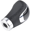 Padaodao 6 Speed Shifter Knob Black Stick Lever Handle Gear
