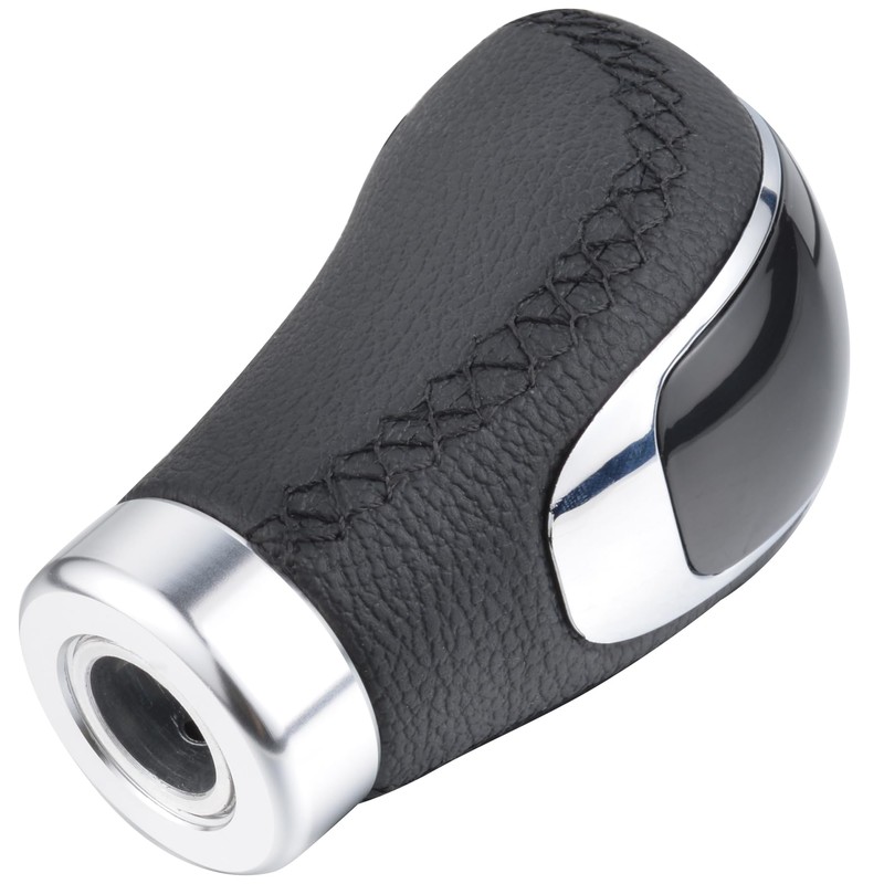 Padaodao 6 Speed Shifter Knob Black Stick Lever Handle Gear