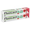 Junior 6-12 Years Toothpaste Gel Fruits Rouges 2 x 75