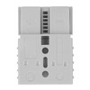 Battery Quick Connector 2/4/6/7AWG Disconnect Wire Harness Plug with Terminal