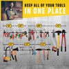17" Heavy-Duty Magnetic Tool Holder (Upgraded Version) - Extremely Powerful