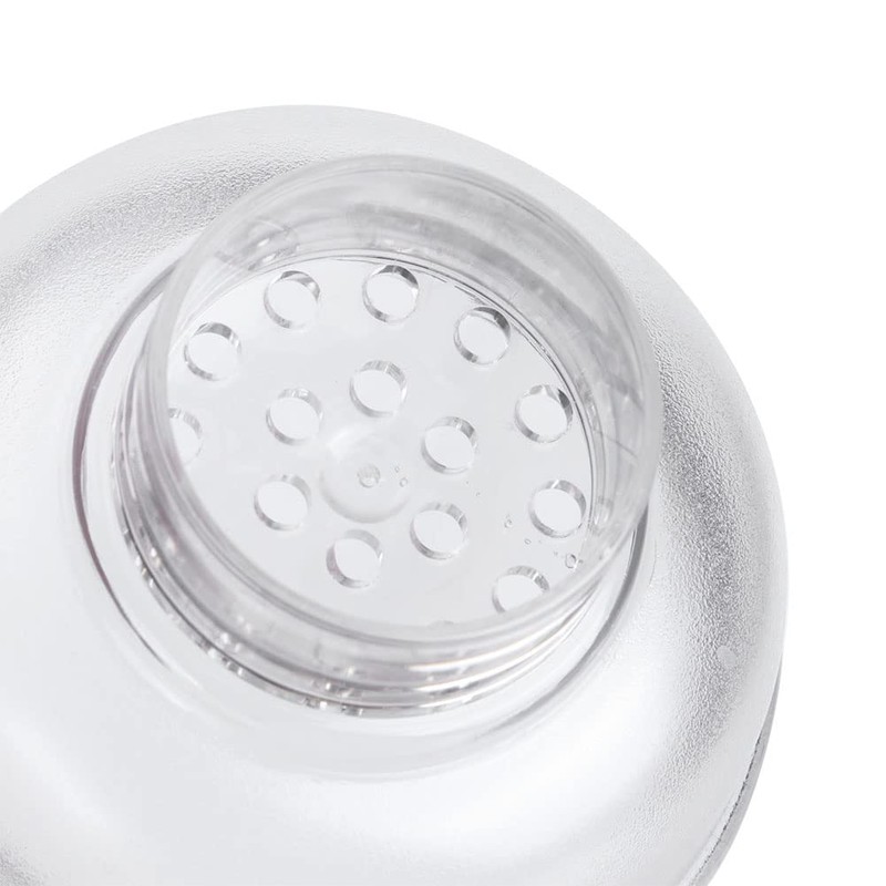 Cocktail Shaker, Plastic Drink Mixer Ice Tea Shaker Bottle Cup