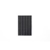 Soundproofing Anti-Vibration Mat (Thickness) 0.4 x 3.9 x 5.9 inches