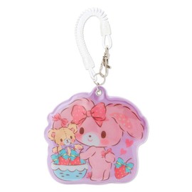 Sanrio Bonbonbon Reflective Pass Case
