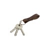 Gusti Jameson Leather Keyring, Leather