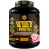 Whey Protein Mayan Gold Nutrition sabor Fresa