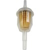 Yamaha Inline Fuel Filter | for G1 2-Cycle and G14-G22