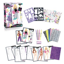 Canal Toys Style for Ever Designer Fashion Kit OFG 284