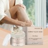 Crema Hidratante Y Humectante Para La Piel* 1