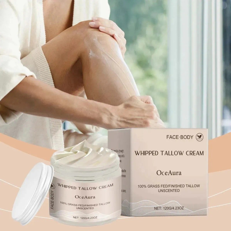 Crema Hidratante Y Humectante Para La Piel* 1
