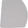 American METALCRAFT, Inc. American Metalcraft BS64 Dough Cutters and Scrapers,