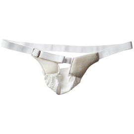Suspensory with Elastic Waist Band, Medium