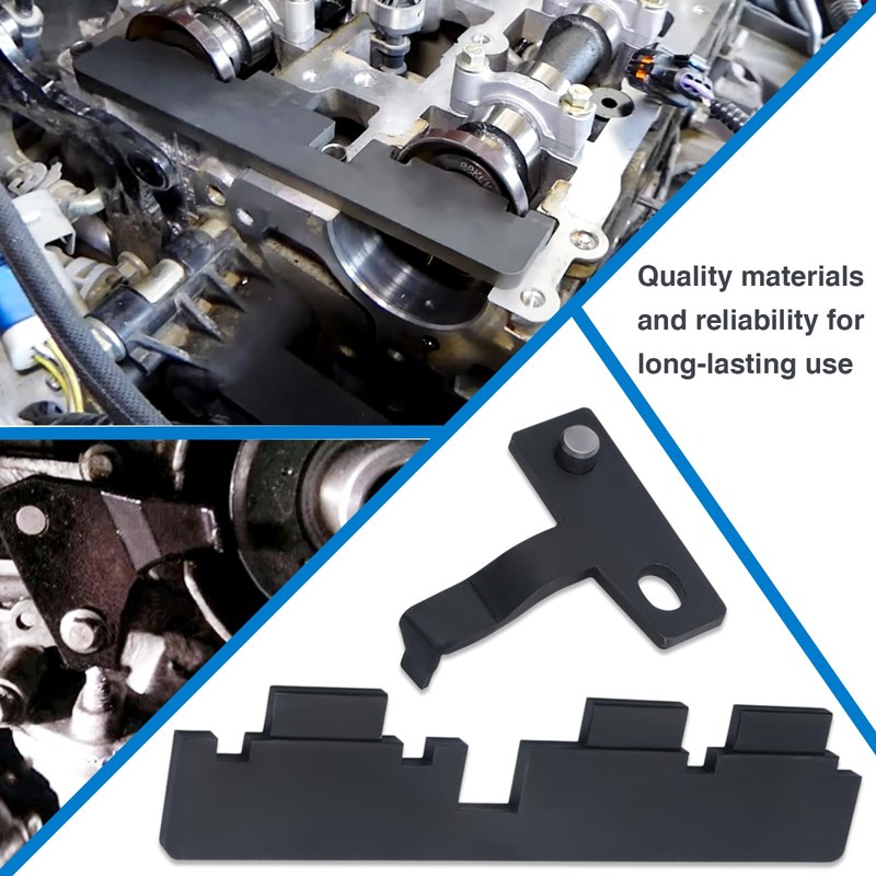 1.5 1.6 Timing Tool Kit Compatible with Ford Fiesta Fusion