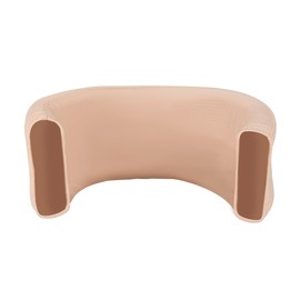 Velpeau Neck Brace Sleeve (Black Cool version X-large)