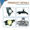 18-684M Water Pump Compatible with 5.7L 5.0L 4.3L Volvo Penta