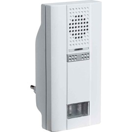 Grothe Mistral Wireless Doorbell Receiver, 200 m 400 E, 1502006