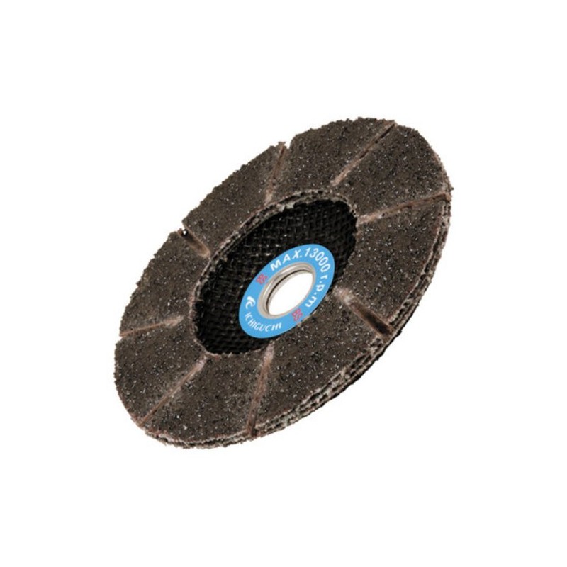 ICHIGUCHI BS Hi-Tech Nodisk Z-KS 100X15 24 KS112