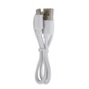 Portable Electric Dental Oral Irrigator Food Residues Removal White Teeth