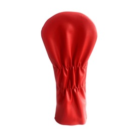 Caddy Club Golf Headcovers – Bournmeouth Retro Driver – Fits All Major Brands – Classic Football Designs – Premium Stitching, Durable Lining