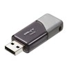 PNY Unidad flash USB 3.0 de 128 GB Elite Turbo