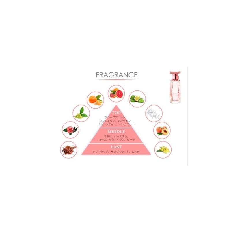 Samurai Fragrance Cooling Sheet, Set of 20, Samurai Woman, Set