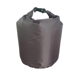 Sanpierazaar Dry Bags Waterproof, Ultralight Dry Sack, 10L/20L/40L/70L Waterproof Bags,Roll Top Sack for Kayaking, Beach, Rafting, Boating, Hiking, Camping,Swimming (Gray, 40L)