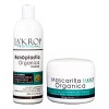 LaKrop Professional Nanoplastia 100% Orgánica Sin Formol No Pica No