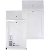 Global Pack Bubble Envelopes 1/A 120 x 175 mm Pack