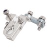 Positive Battery Terminal 926‑882 Steel Alloy Battery Terminal Clamp for