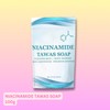 Niacinamide Tawas Soap 100g