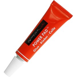 Wimpernwelle Power Pad Glue 4.5 ml