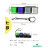 キーボード キーホルダー フィジェットトイ キーキャップ キーボードクリッカー 青軸 ストレス解消 おもちゃ
