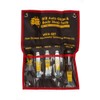 Equal-i-zer BTB Winged PINCHWELD Preparation KIT, Windscreen Scraper and Blades