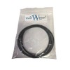 Rubber 'O' Rings fits All Standard 20" Water Filter Housings