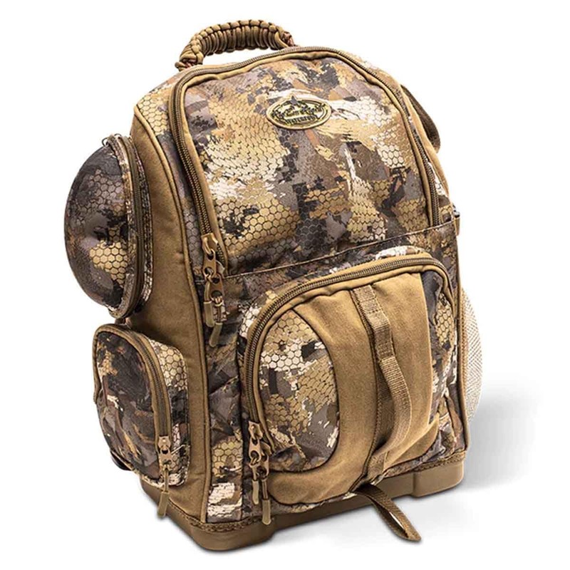 Rig Em Right Lowdown Floating Backpack