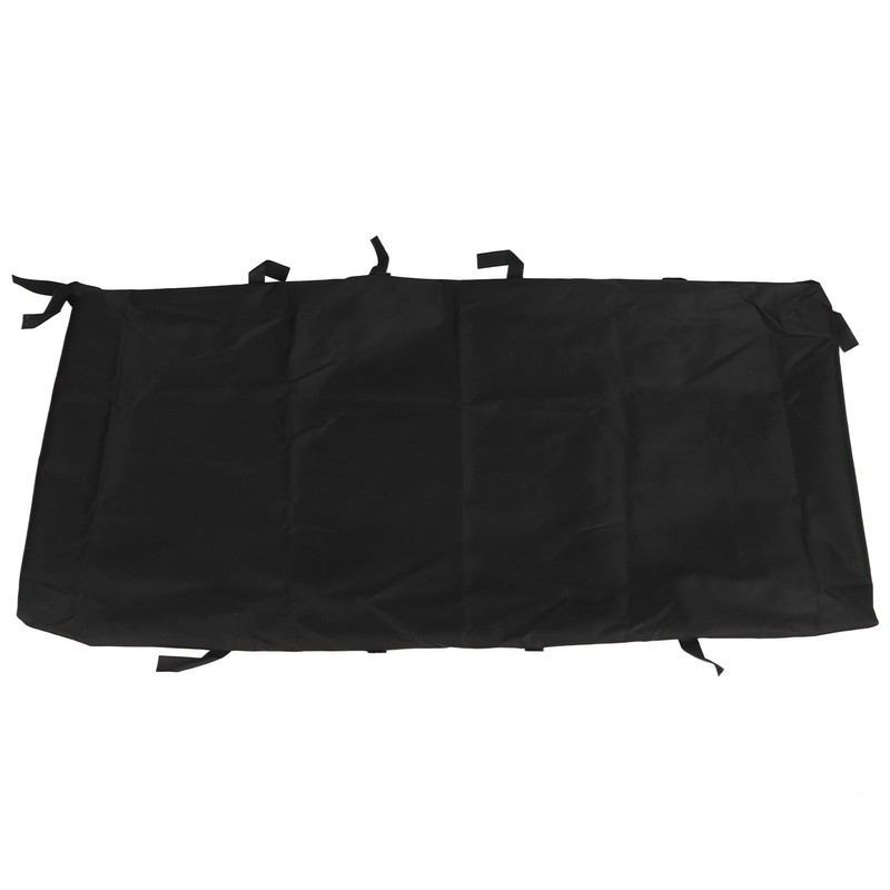 Hamster Cage Bottom Cover Breathable Removable Waterproof Leakproof Pet Cage