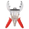 Aramox Piston Ring Compressor, Car Auto Piston Ring Compressor Pliers