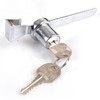 Sliding Lock Door Hardware Door Parts