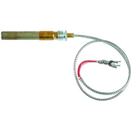 Pitco Thermopile,Millivolt