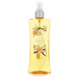 Parfums De Coeur Body Fantasies Signature Vanilla Fantasy by Parfums De Coeur Women's Body Spray