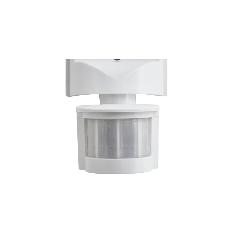 Zinc ZN-25151-WHT Dion PIR Sensor, IP44, White